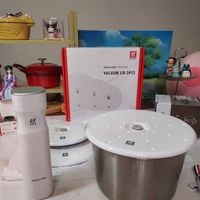 可能是熱水器、泡茶器和文字的圖像