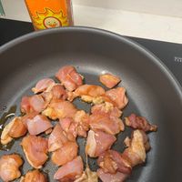 可能是食物和文字的圖像