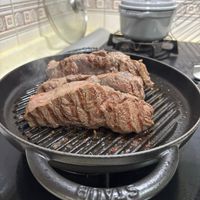 可能是肉排的圖像