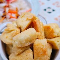 可能是豆腐的圖像