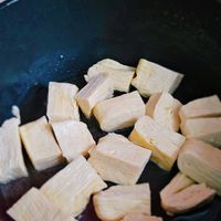 可能是豆腐的圖像