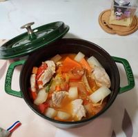 可能是豆腐和文字的圖像