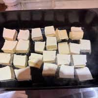可能是豆腐的圖像