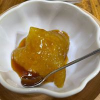 可能是甜點的圖像