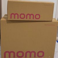 可能是顯示的文字是「 momo.com.tw m.tw mom momo momo.com.tw momo JT料理學習日 책명꿈으한 」的圖像
