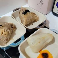 可能是豆腐和文字的圖像