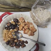 可能是豆腐的圖像