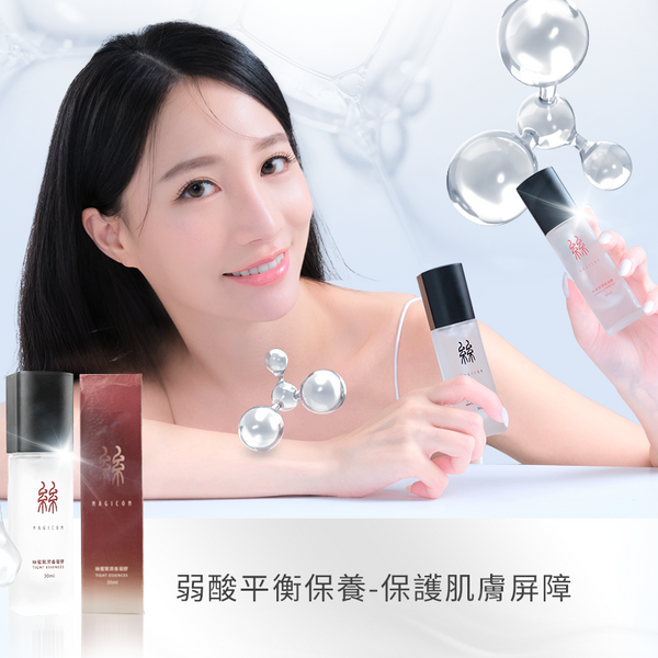 【林采緹 代言推薦】MAGICOM美肌之鏡_絲蜜緊潤香凝膠