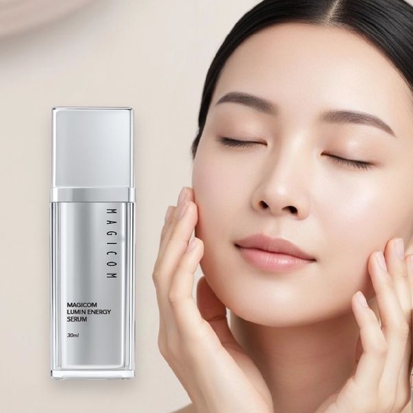MAGICOM美肌之鏡_琉光深源賦活精華