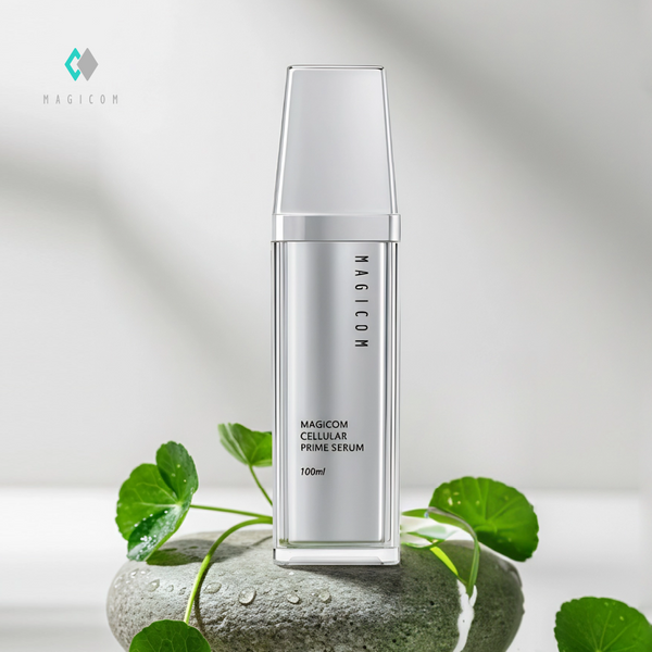 (預購)【MAGICOM美肌之鏡】琉光賦活前導精萃