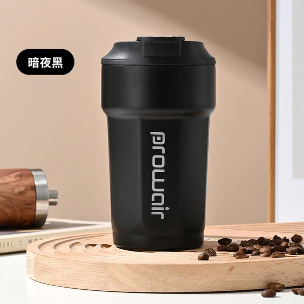 【amz嚴選】時尚流行_八角隨行杯