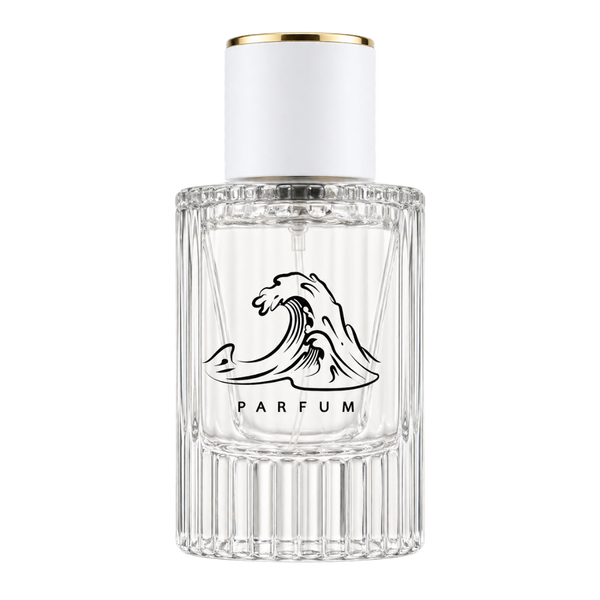 【BAJIU】Parfum香水｜03.  Gardenia 50ml