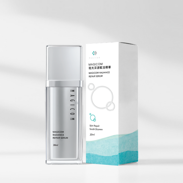 MAGICOM美肌之鏡_琉光深源賦活精華