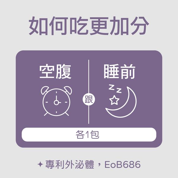 EOB686®雪之肌覓 ｜外泌體 蠶絲蛋白 魚膠原蛋白｜促進細胞代謝及更新