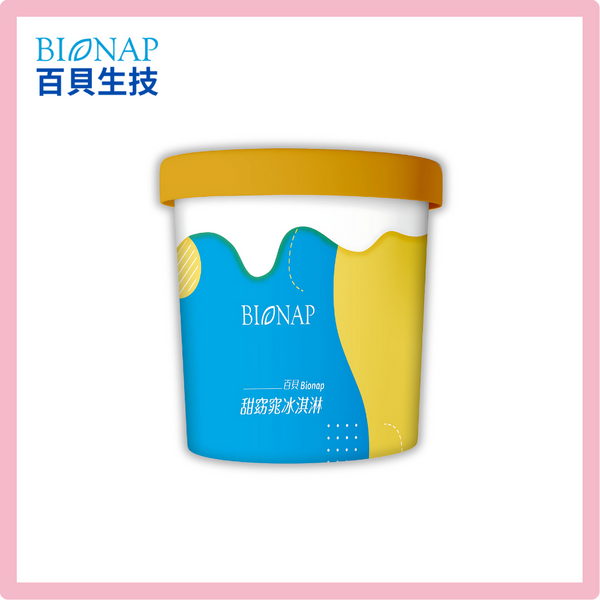 甜窈窕冰淇淋