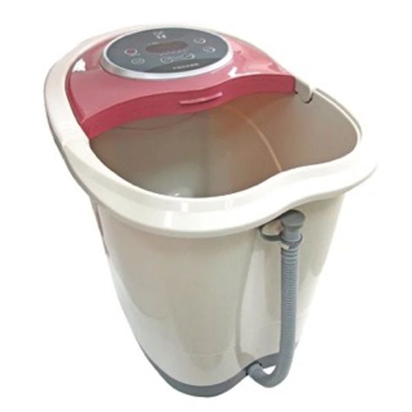 日虎高桶SPA按摩泡腳機