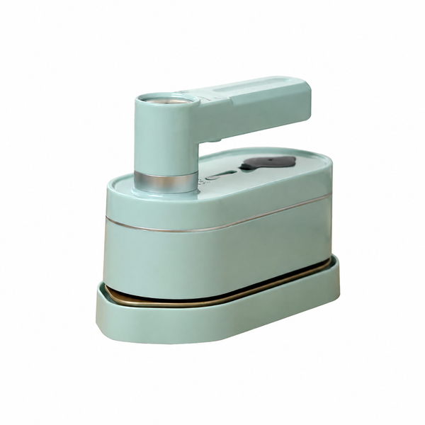 日虎-蒸氣手持平掛兩用蒸氣熨斗/掛燙機 ZH-2125