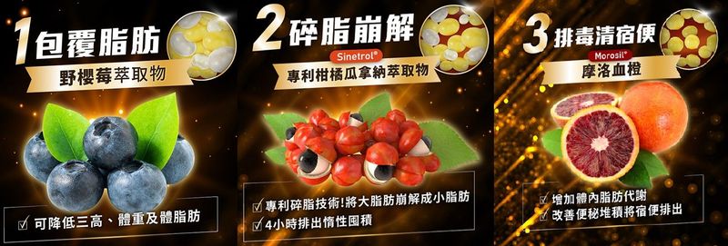 ▲▼森田,魔滴小綠瓶,噴噴塑,女人我最大,減重。(圖/業者提供)